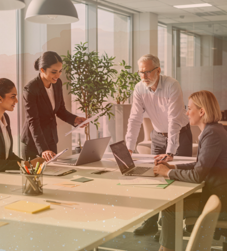 Zenvexonic Digital Solutions