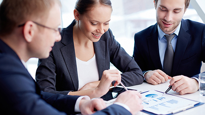 Emerging Technology Services