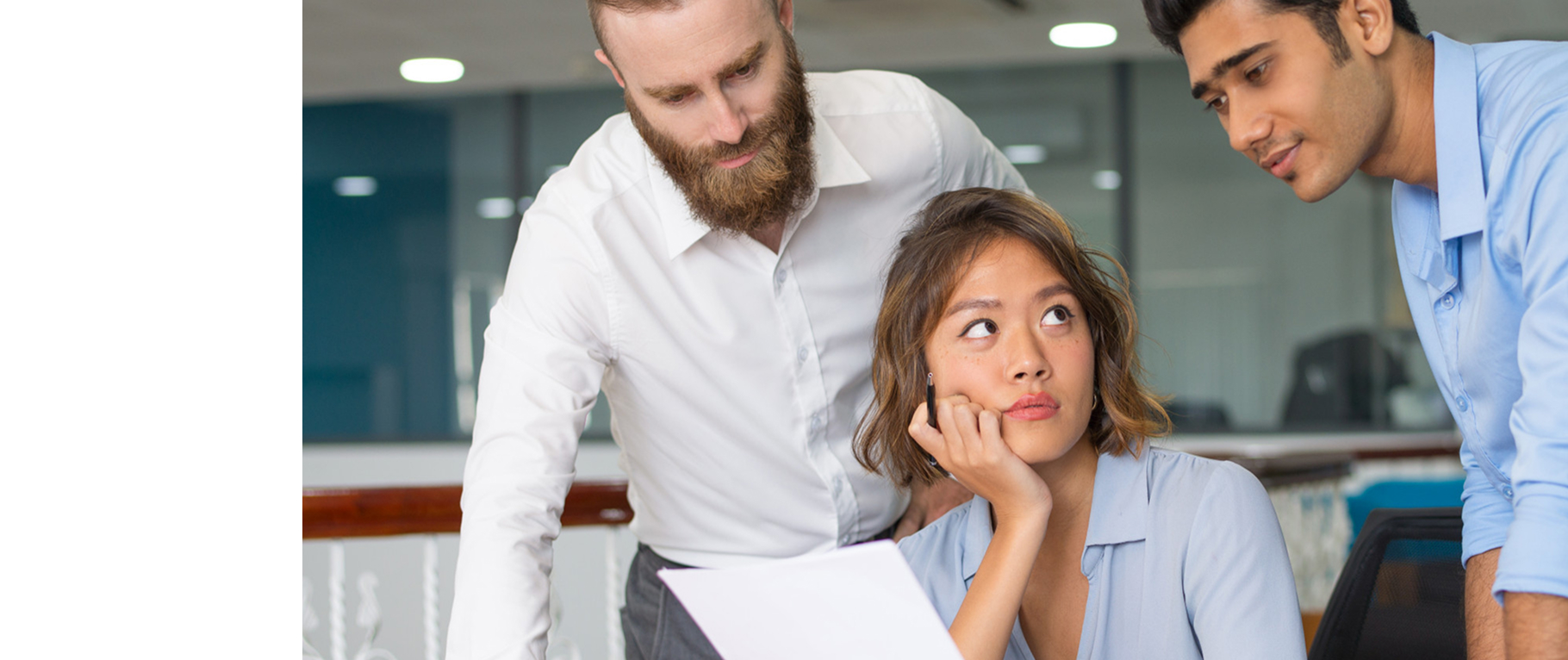 FAQ background image