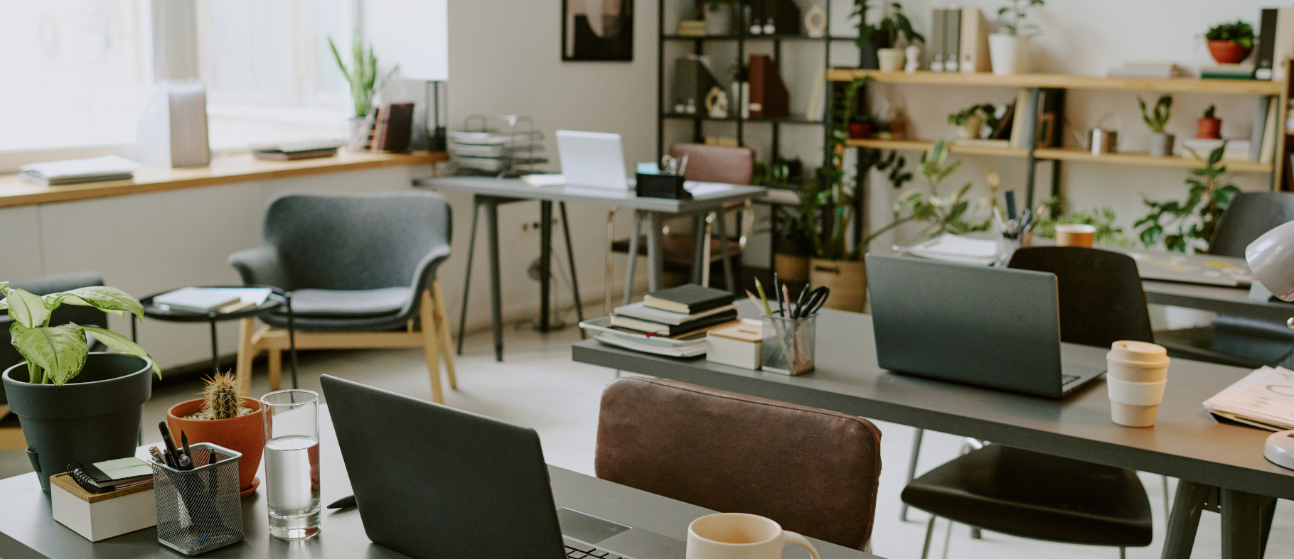 Talent Resourcing Banner